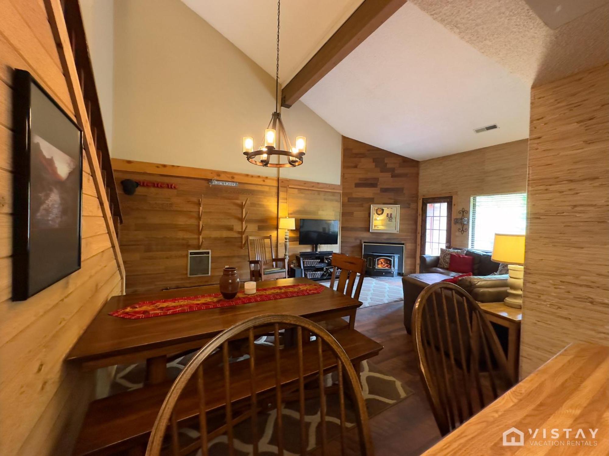 Premium Ski In Ski Out At Giants Steps Chairlift! Apartment Brian Head Exterior foto